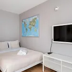 Lindego Park Comfy By Bookinghost * Krasków