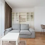 Διαμέρισμα Lindego Park Comfy By Bookinghost *