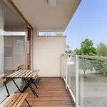 Lindego Park Comfy By Bookinghost Krasków