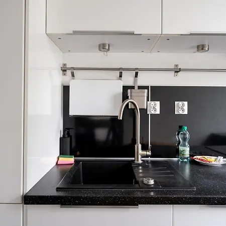 Lindego Park Comfy By Bookinghost Appartement Cracovie