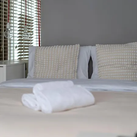 Lindego Park Comfy By Bookinghost Kraków