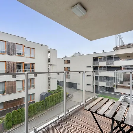 Lindego Park Comfy By Bookinghost Kraków