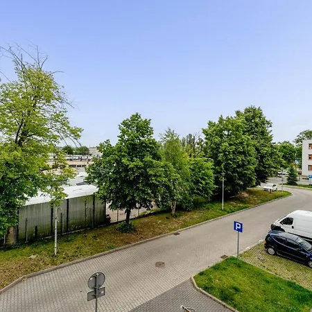 Lindego Park Comfy By Bookinghost شقة