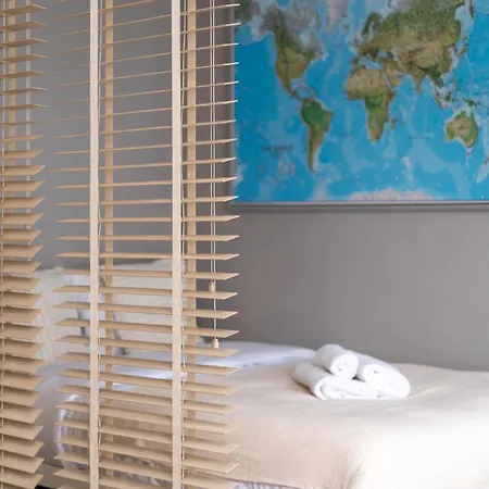 Lejlighed Lindego Park Comfy By Bookinghost Kraków