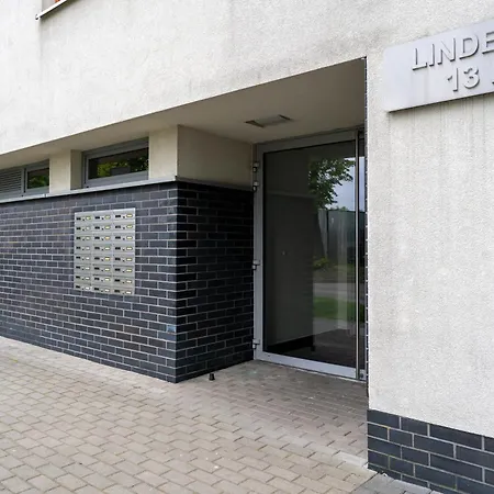 Lindego Park Comfy By Bookinghost Lejlighed *