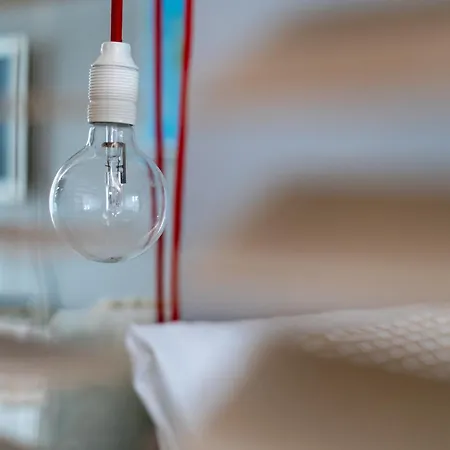 Lindego Park Comfy By Bookinghost Lejlighed Kraków