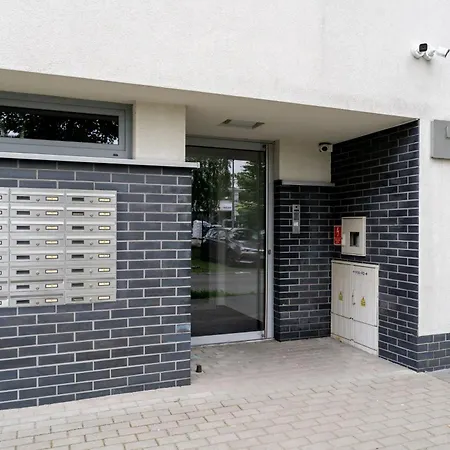 Lindego Park Comfy By Bookinghost شقة *