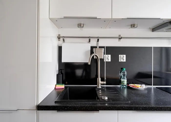 Lindego Park Comfy By Bookinghost アパート クラクフ