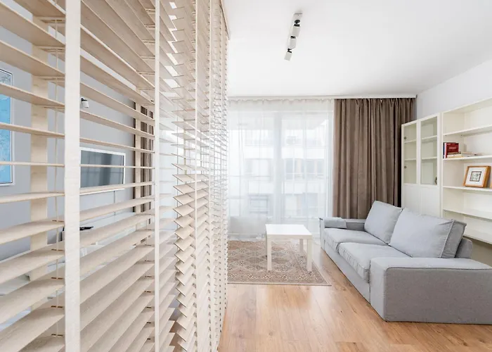 Lindego Park Comfy By Bookinghost アパート *