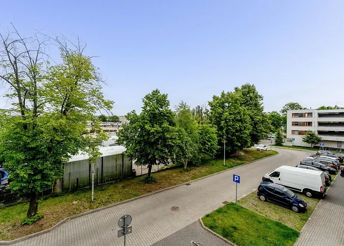 Lindego Park Comfy By Bookinghost アパート