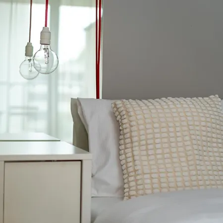 Апартаменты Lindego Park Comfy By Bookinghost Краков