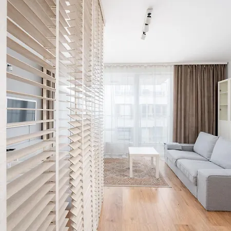 Lindego Park Comfy By Bookinghost Апартаменты *