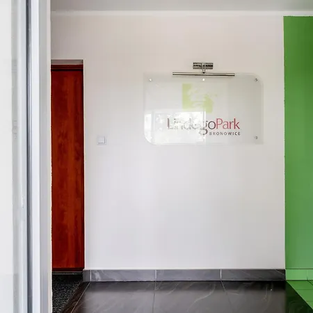 Lindego Park Comfy By Bookinghost * Краков