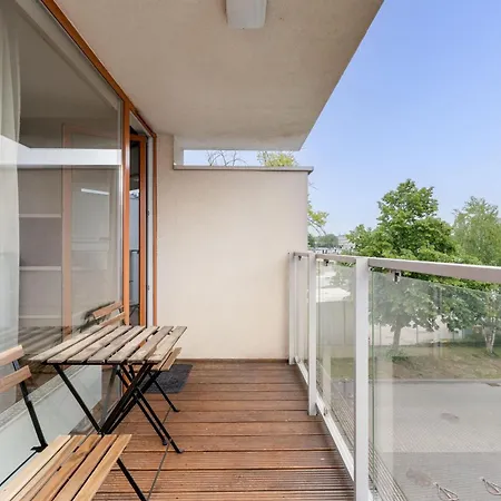 Lindego Park Comfy By Bookinghost Краков