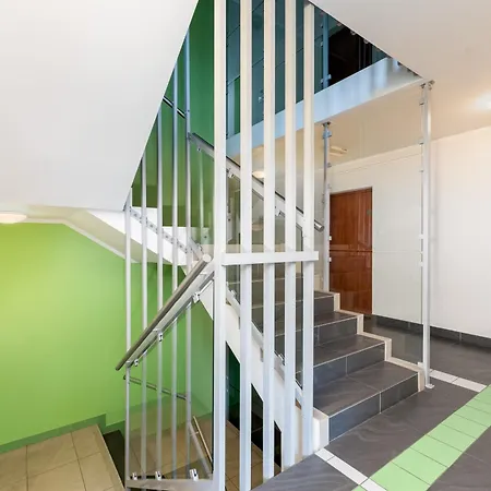 Lindego Park Comfy By Bookinghost * Краков