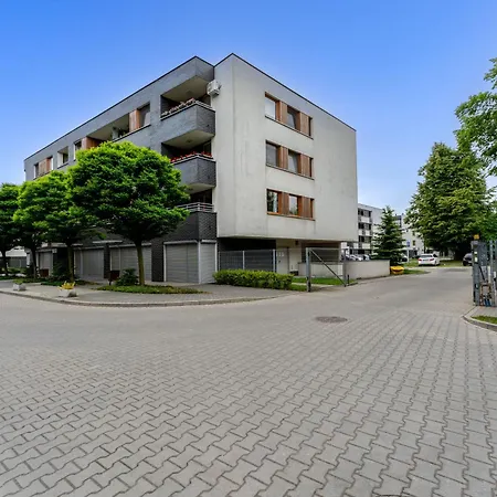 Апартаменты Lindego Park Comfy By Bookinghost