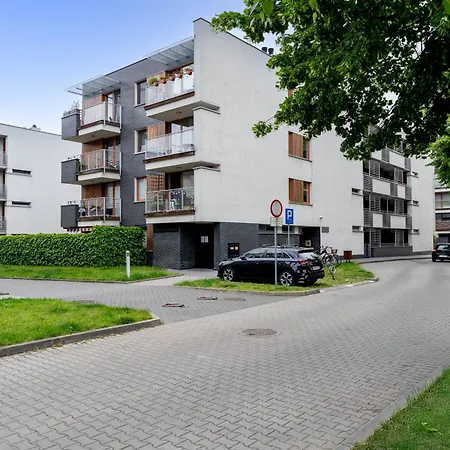 Lindego Park Comfy By Bookinghost * Краков