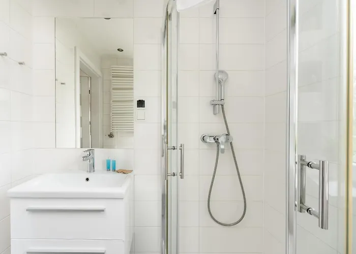 Διαμέρισμα Lindego Park Comfy By Bookinghost *