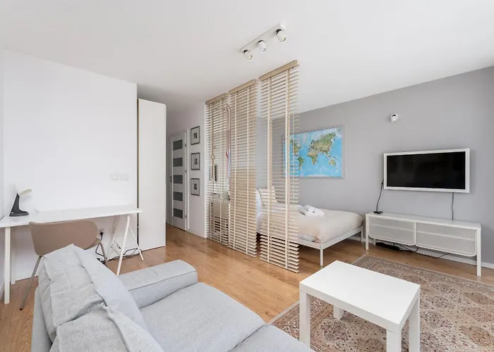 Lindego Park Comfy By Bookinghost *