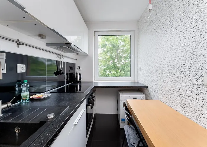 Διαμέρισμα Lindego Park Comfy By Bookinghost