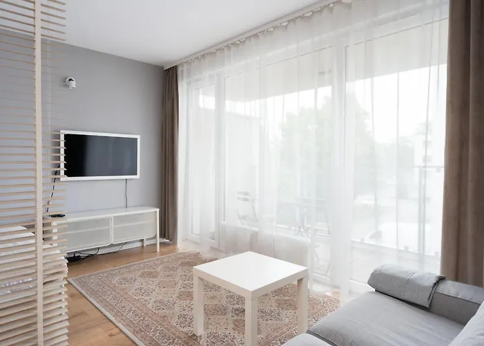 Διαμέρισμα Lindego Park Comfy By Bookinghost *